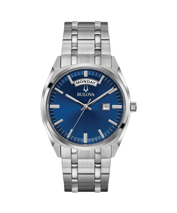 Bulova Surveyor 39mm - 96C125