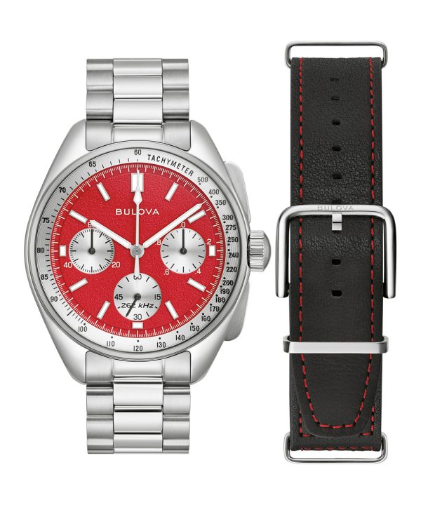 Bulova Lunar Pilot 43.5mm - 96K115