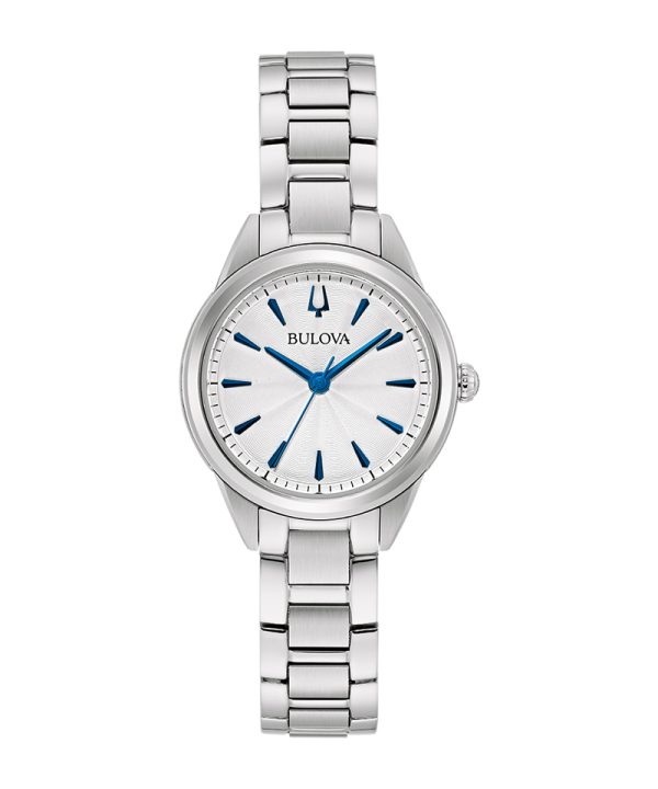 Bulova Sutton Classic 28mm - 96L285