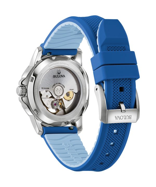 Bulova Marine Star - 96L324 - Bilde 3
