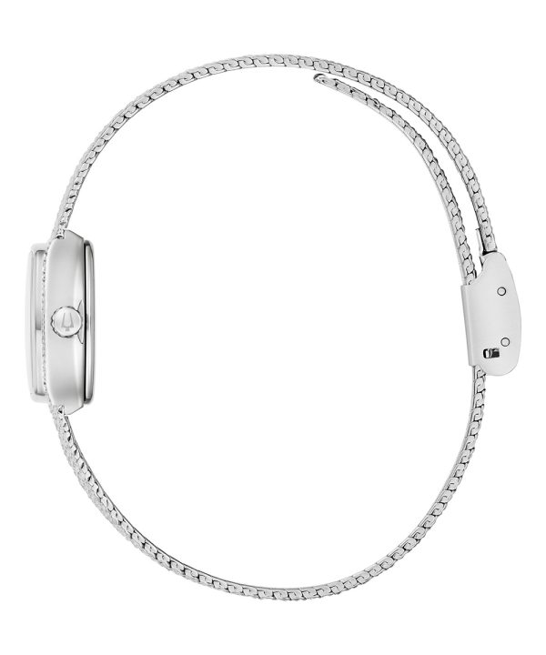 Alternative view of Bulova Goddess Of Time 17mm - 96L343