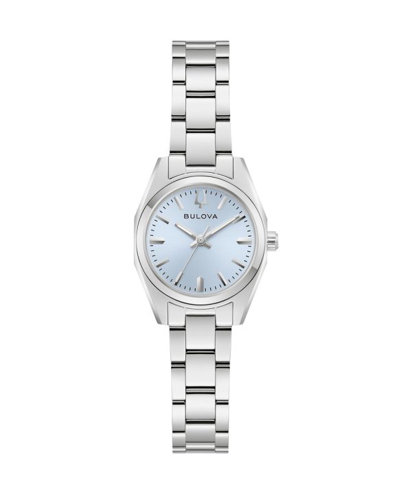 Bulova Surveyor Classic  22.7mm - 96L345