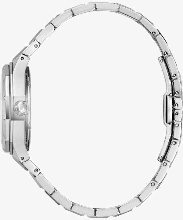 Alternative view of Bulova Prestige 32mm - 96M168