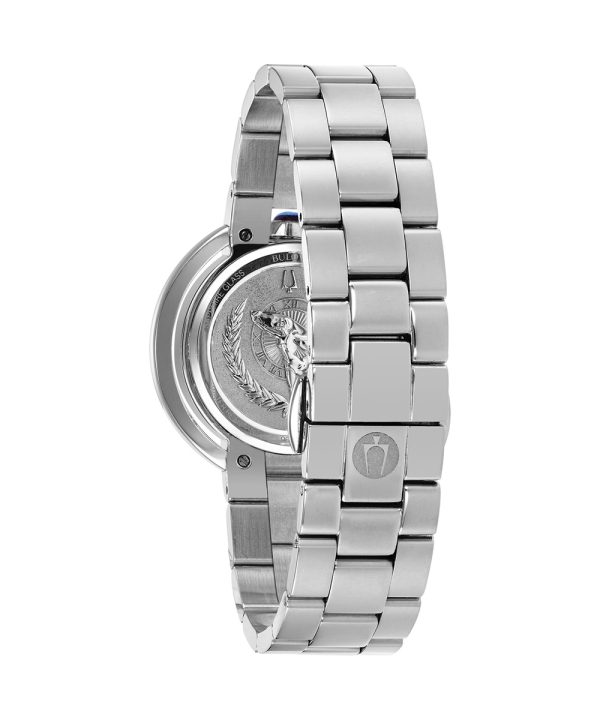 Bulova Rubaiyat 35mm - 96P184 - Bilde 3