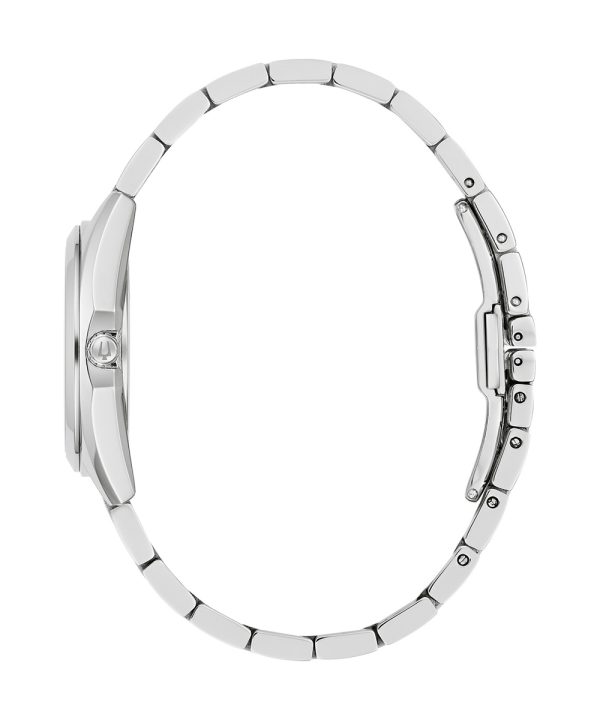 Alternative view of Bulova Surveyor Classic  31mm - 96P229