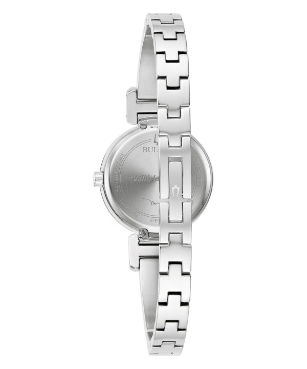 Bulova Modern Marc Anthony 26mm - 96P241 - Bilde 3