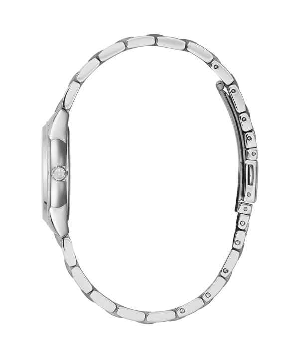 Alternative view of Bulova Ladies Classic Sutton - 96P250