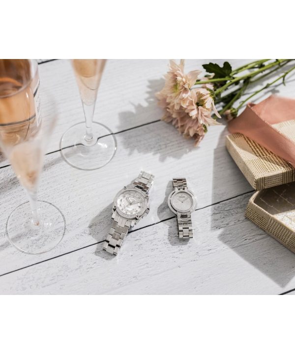 Bulova Rubaiyat - 96R238 - Bilde 4