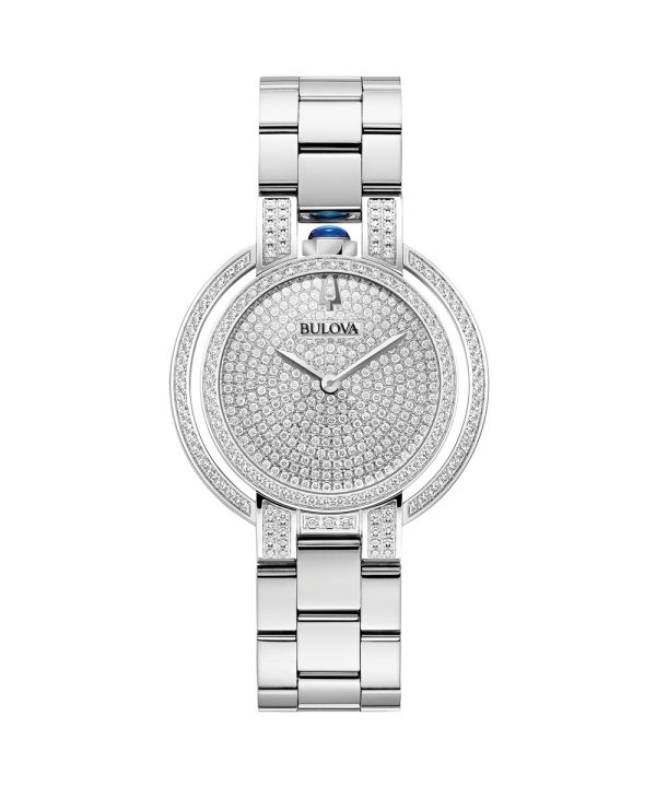 Bulova Rubaiyat - 96R238