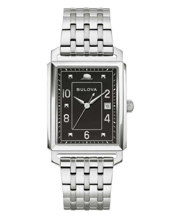 Bulova The Very Thought Of You Box Set - 96X166 - Bilde 2