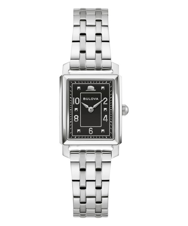 Bulova The Very Thought Of You Box Set - 96X166 - Bilde 3