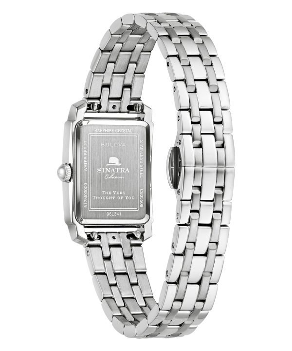 Bulova The Very Thought Of You Box Set - 96X166 - Bilde 5
