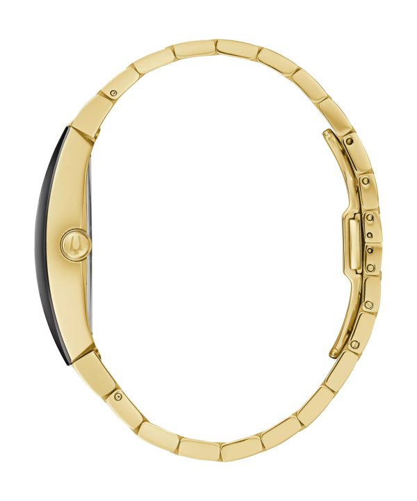 Bulova Gemini Modern 40mm - 97A164 - Bilde 2