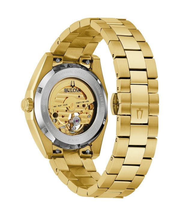 Bulova Surveyor Classic  39mm - 97A182 - Bilde 3