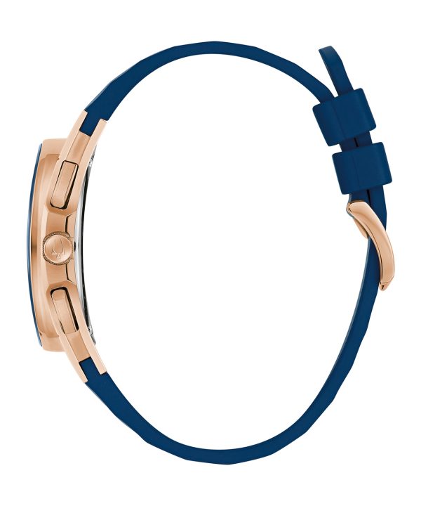 Bulova CURV Marc Anthony 44mm - 97A185 - Bilde 2
