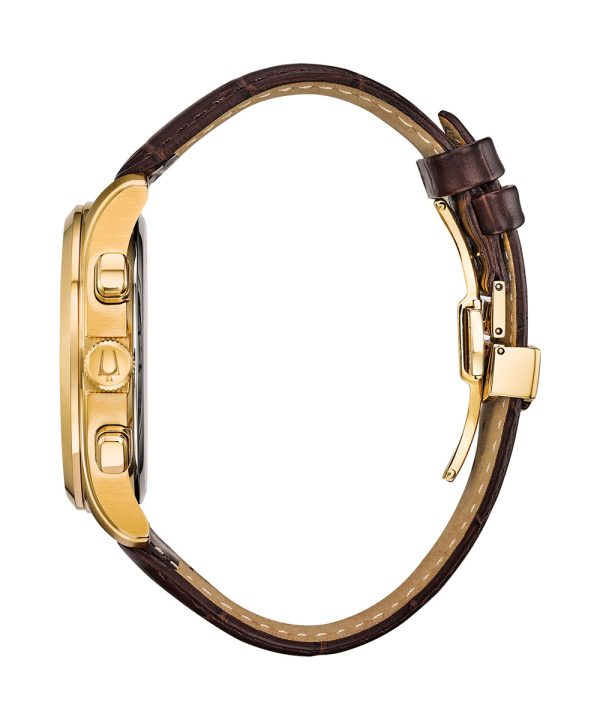 Bulova Wilton Classic 46.5mm - 97B169 - Bilde 2