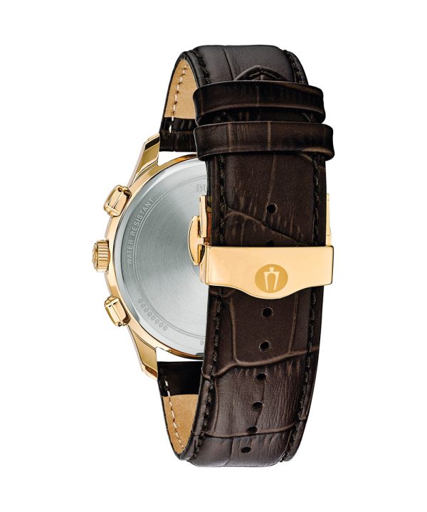 Bulova Wilton Classic 46.5mm - 97B169 - Bilde 3
