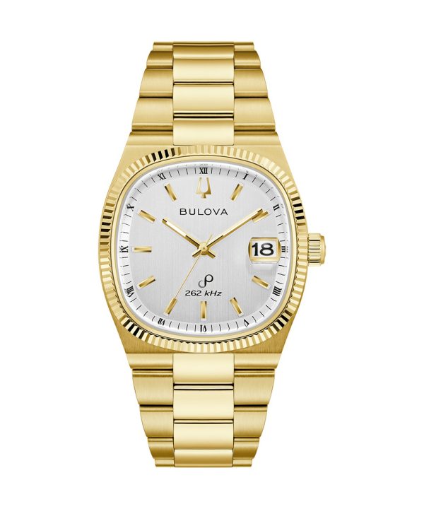 Bulova Super Seville 37.5mm - 97B223