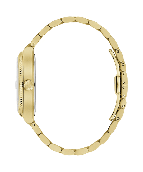 Alternative view of Bulova Super Seville 38mm - 97B223