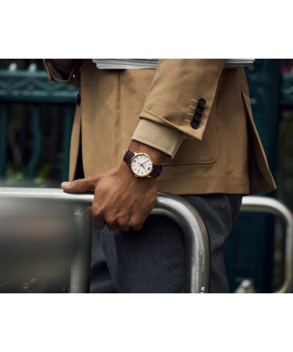 Bulova Hudson 39mm - 97B225 - Bilde 4