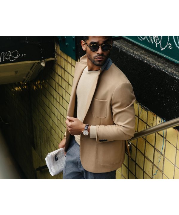 Bulova Hudson 39mm - 97B225 - Bilde 5