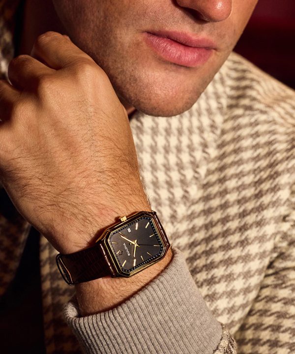 Bulova We Are All Here Tony Bennett 32mm - 97B235 - Bilde 6