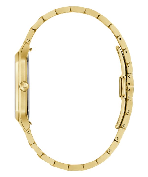 Bulova We Are All Here Tony Bennett 32mm - 97B236 - Bilde 2