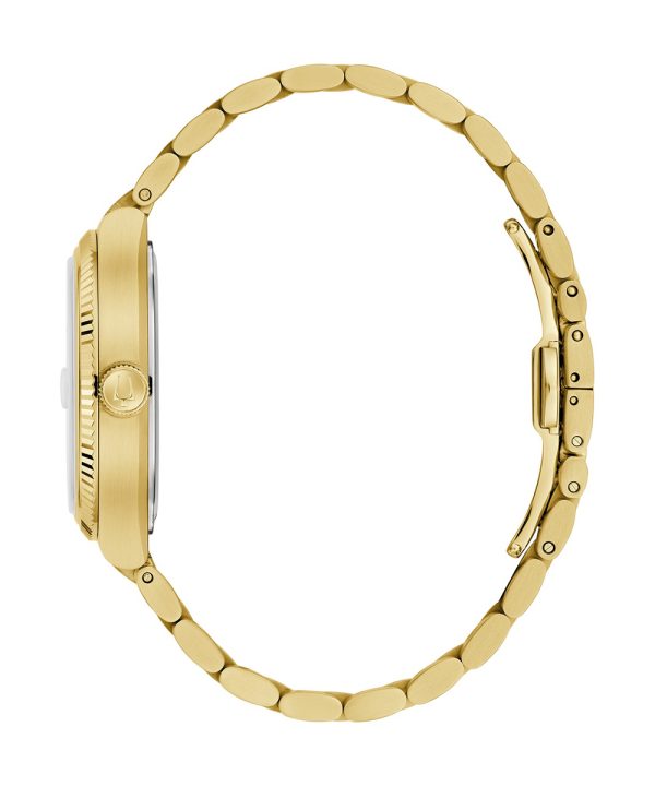 Alternative view of Bulova Super Seville 37.5mm - 97B237