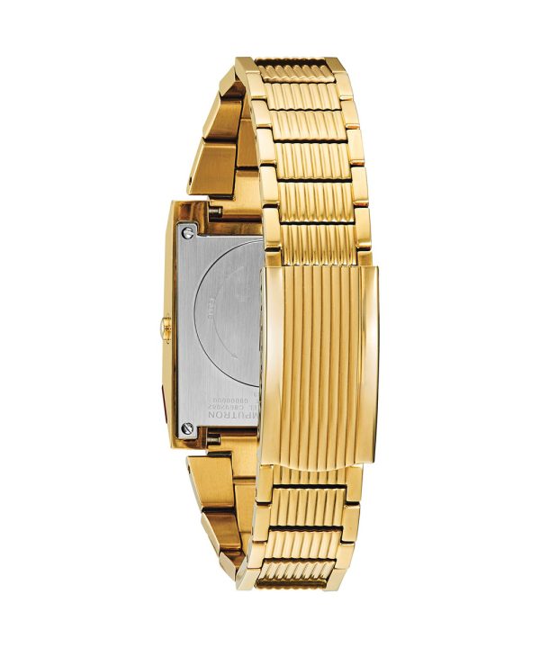 Bulova Computron - 97C110 - Bilde 3