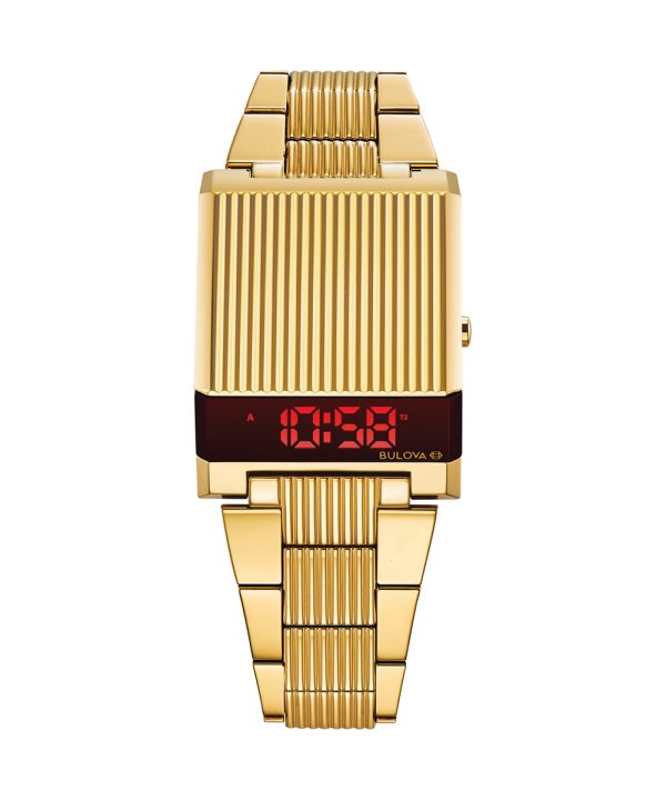 Bulova Computron - 97C110