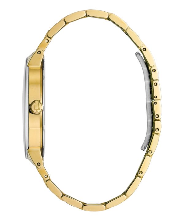 Bulova Futuro Modern 42mm - 97D115 - Bilde 2