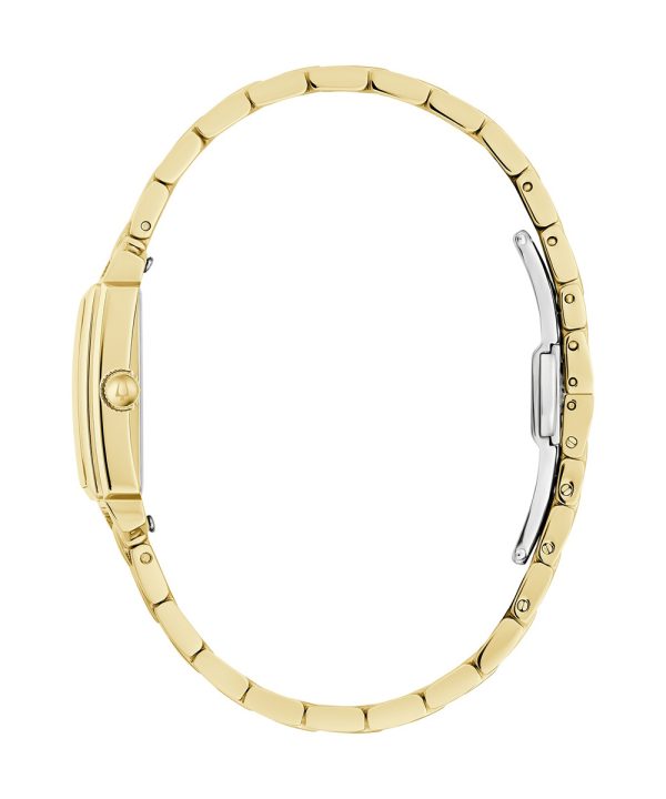 Alternative view of Bulova Sutton Classic 21mm - 97L177