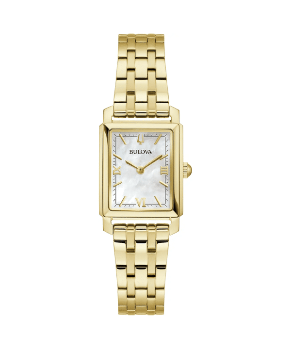 Bulova Sutton Square 21mm - 97L177