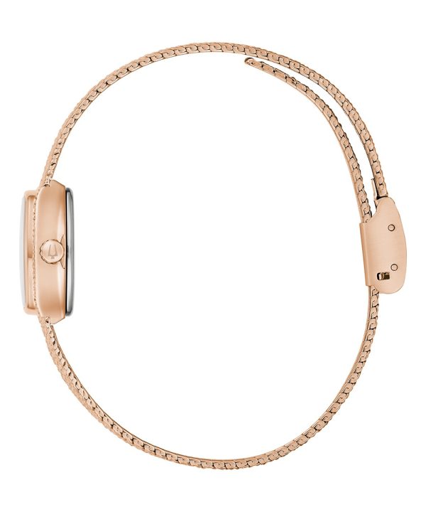 Alternative view of Bulova Goddess Of Time 17mm - 97L185