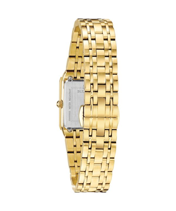 Bulova Quadra 20.5mm - 97P140 - Bilde 3