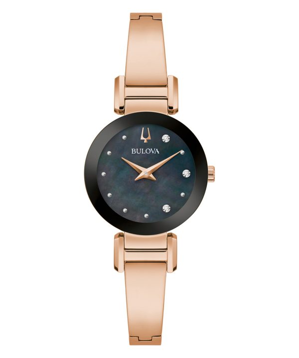 Bulova Modern Marc Anthony 26mm - 97P163