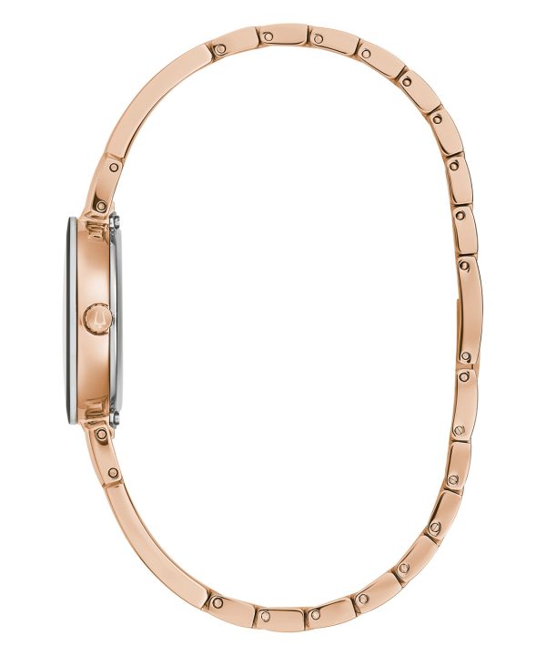 Bulova Modern Marc Anthony 26mm - 97P163 - Bilde 2