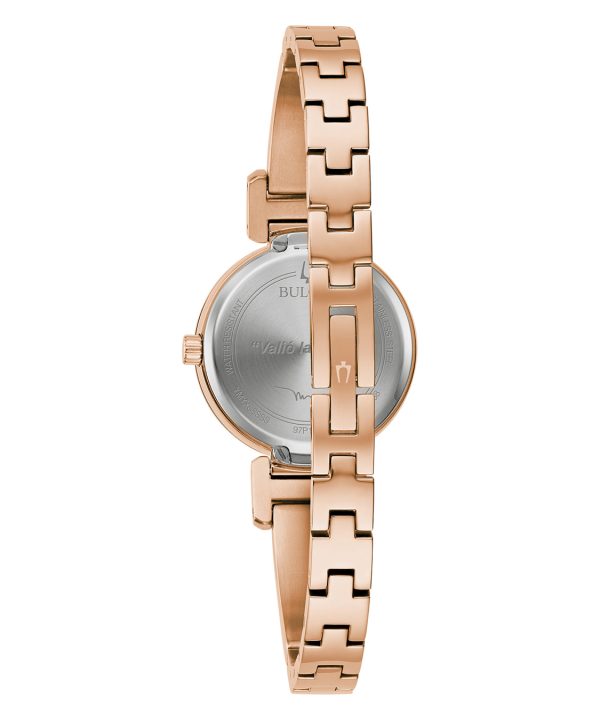 Bulova Modern Marc Anthony 26mm - 97P163 - Bilde 3