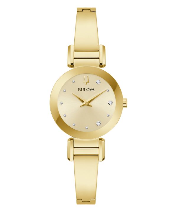 Bulova Modern Marc Anthony 26mm - 97P164