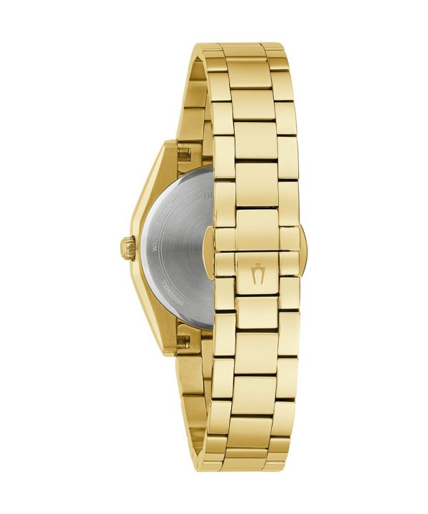 Bulova Surveyor Classic 31mm - 97P172 - Bilde 3