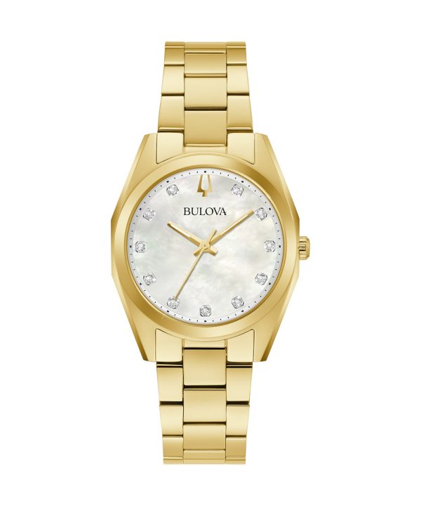 Bulova Surveyor Classic 31mm - 97P172