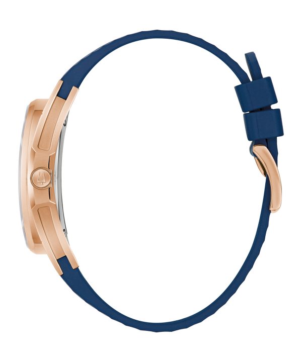 Bulova CURV Marc Anthony 41mm - 97P174 - Bilde 2