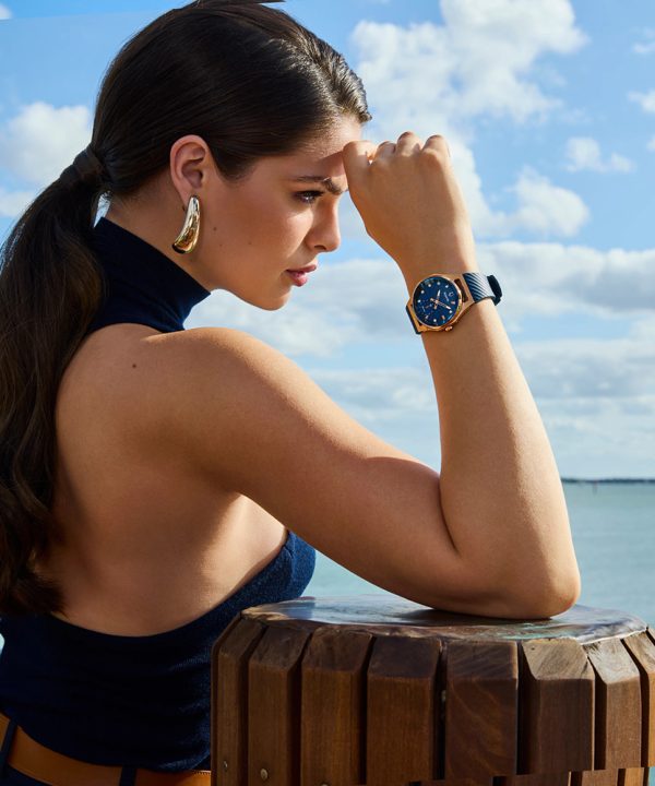 Bulova CURV Marc Anthony 41mm - 97P174 - Bilde 5