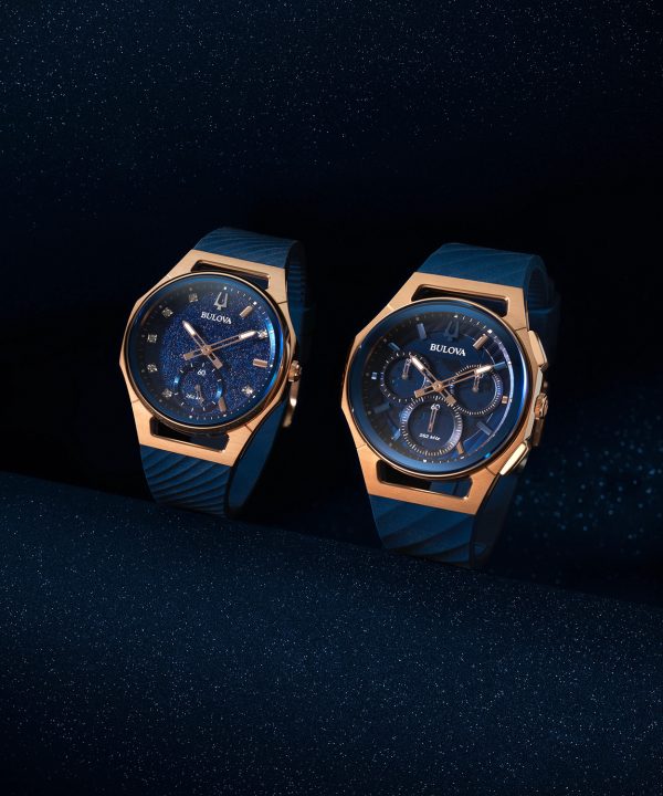Bulova CURV Marc Anthony 41mm - 97P174 - Bilde 6