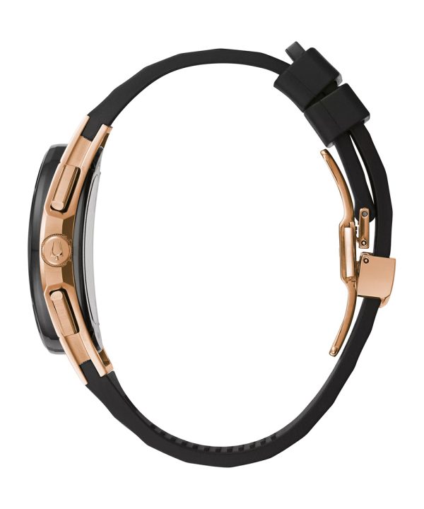 Bulova Curv 44mm - 98A185 - Bilde 2