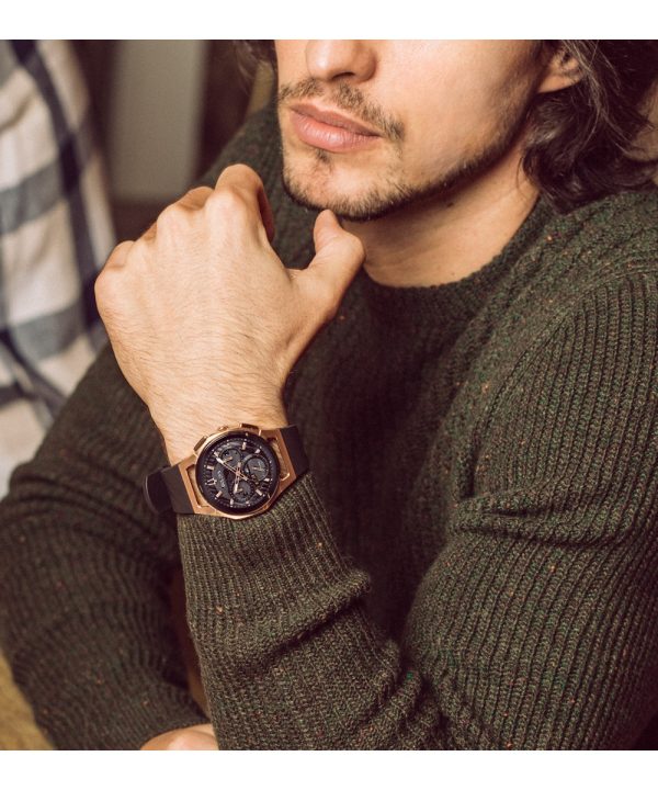 Bulova Curv 44mm - 98A185 - Bilde 4