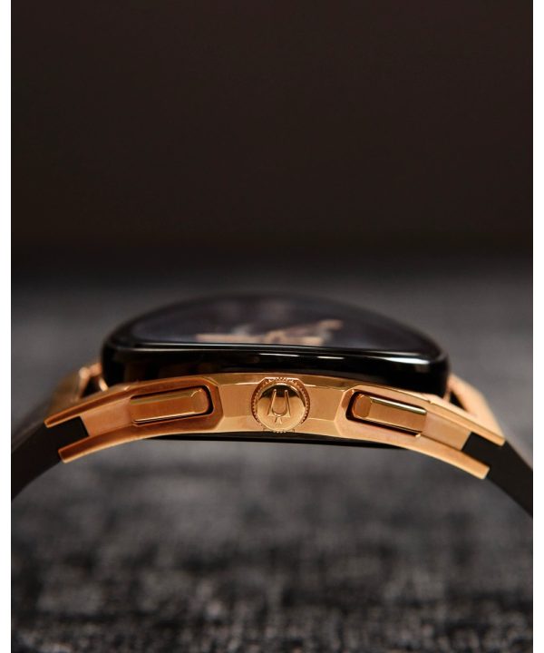 Bulova Curv 44mm - 98A185 - Bilde 5