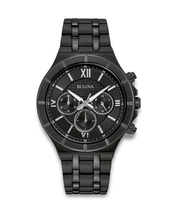 Bulova Classic Exclusive 42mm - 98A242