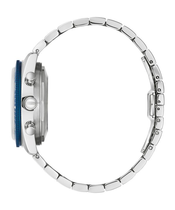 Alternative view of Bulova Chronograph A Archive Series 39mm - 98A251