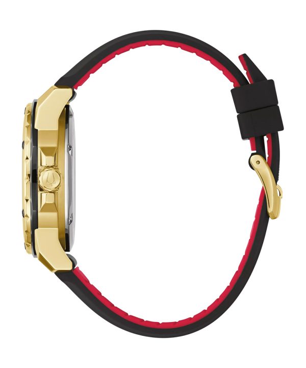 Bulova Marine Star 44mm - 98A272 - Bilde 2